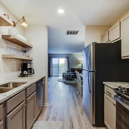 Remodeled No Steps Citrus Lane Luxury Amazing View Apartment Branson Exterior photo