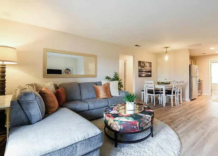 Remodeled No Steps Citrus Lane Luxury Amazing View