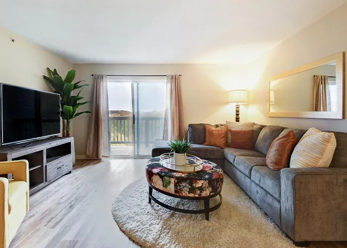 Remodeled No Steps Citrus Lane Luxury Amazing View