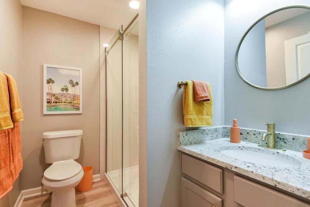 Remodeled No Steps Citrus Lane Luxury Amazing View Appartement Branson