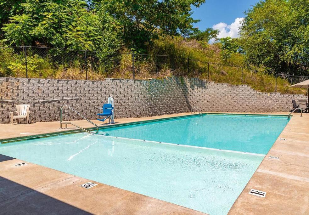 Remodeled No Steps Citrus Lane Luxury Amazing View Appartement *