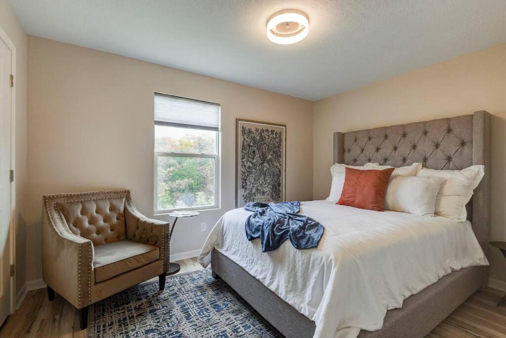 Remodeled No Steps Citrus Lane Luxury Amazing View Appartement